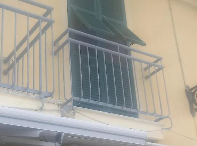 Danio Lungomare Hotel 3*