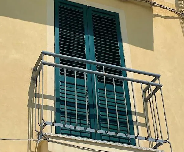 Danio Lungomare Hotel 3*