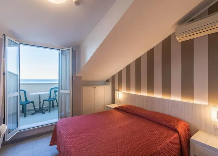 Danio Lungomare Alassio