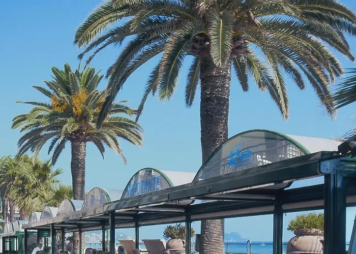 Hotel Danio Lungomare