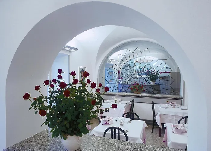 Hotel Danio Lungomare