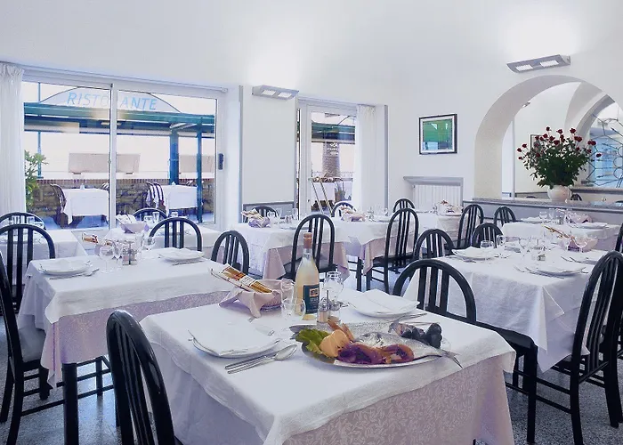 Hotel Danio Lungomare Alassio