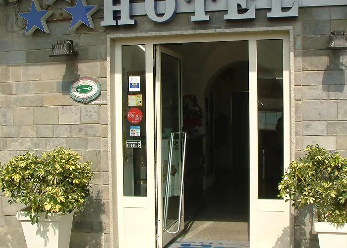 Danio Lungomare Hotel Alassio