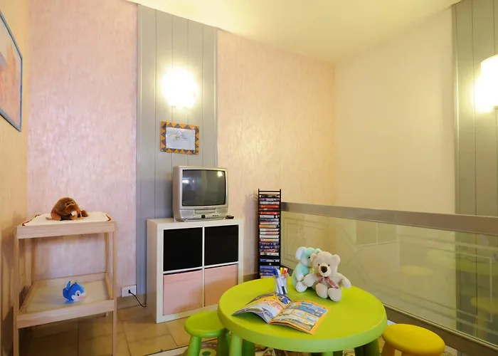 Danio Lungomare 3* Alassio