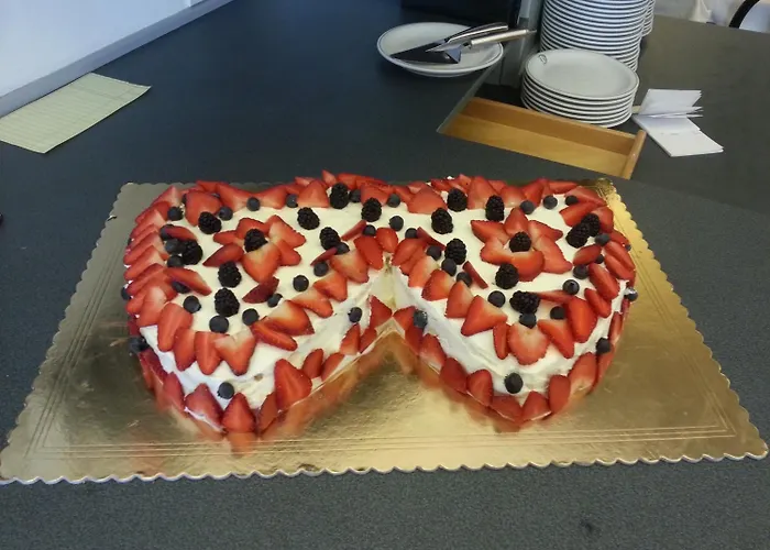 Danio Lungomare Hotel