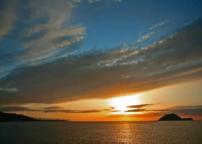 Danio Lungomare Hotel