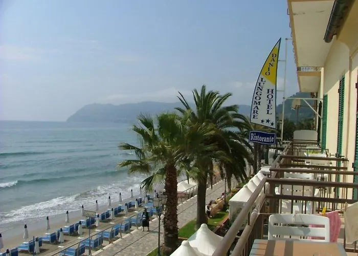 Danio Lungomare Hotel