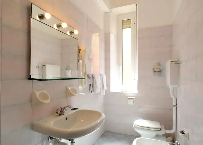 Hotel Danio Lungomare Alassio