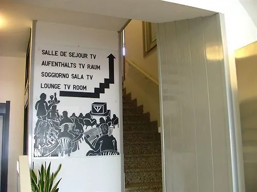 Danio Lungomare 3* Alassio