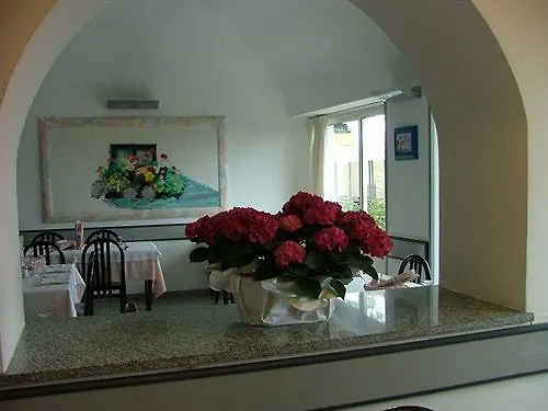 Danio Lungomare 3* Alassio