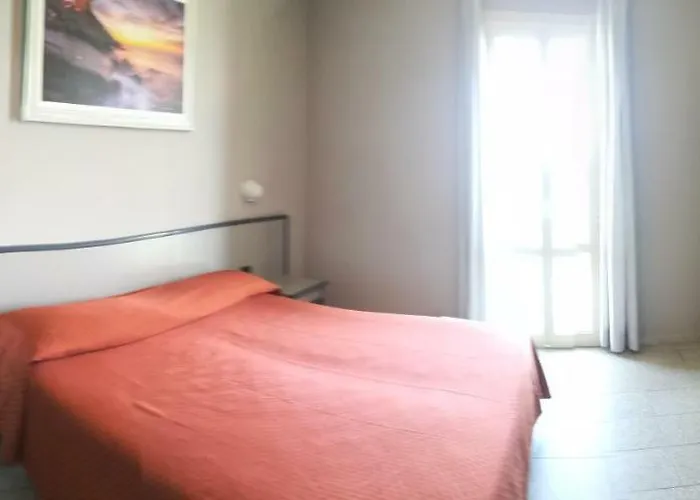 Hotel Danio Lungomare